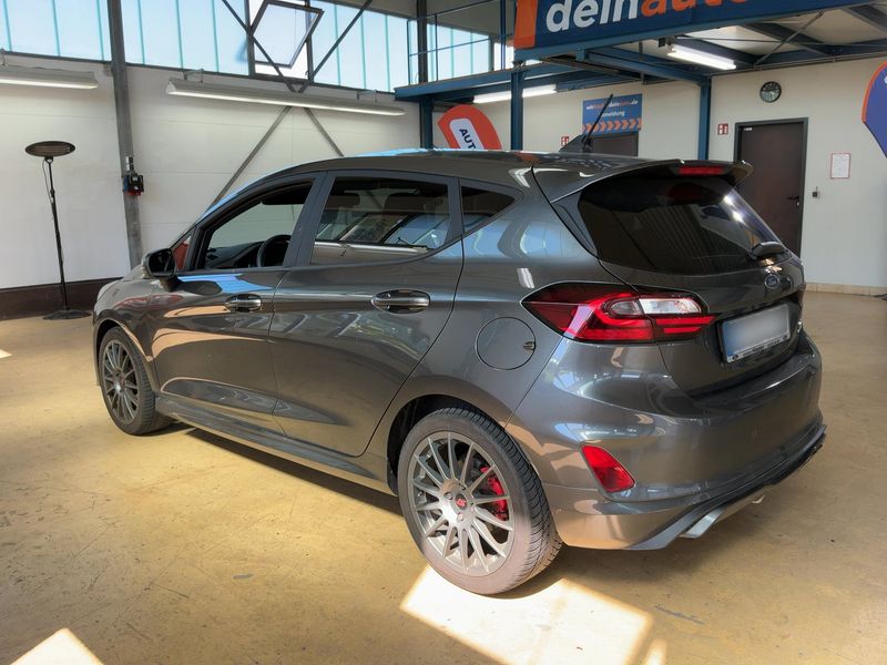 Ford Fiesta 1.5 EcoBoost ST X 2023 – снимка 6