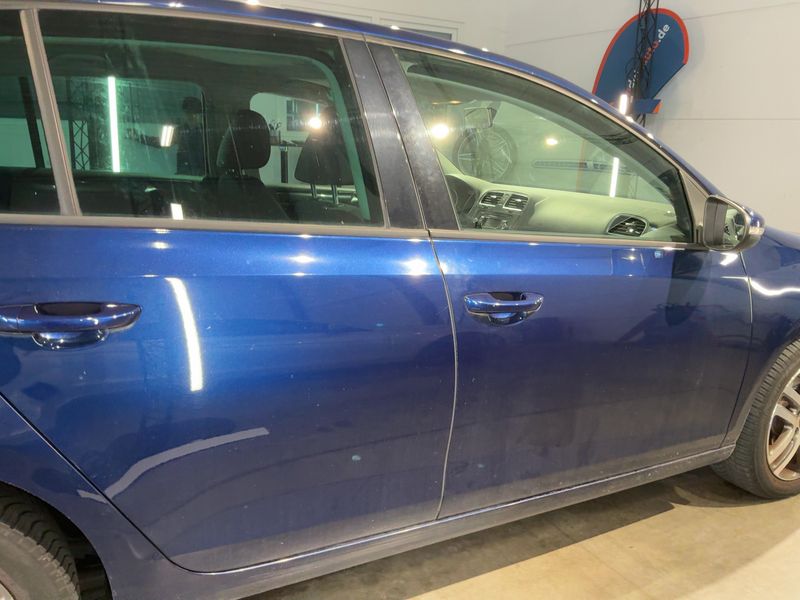 Volkswagen Golf VI 1.4 Comfortline 2010 – снимка 10