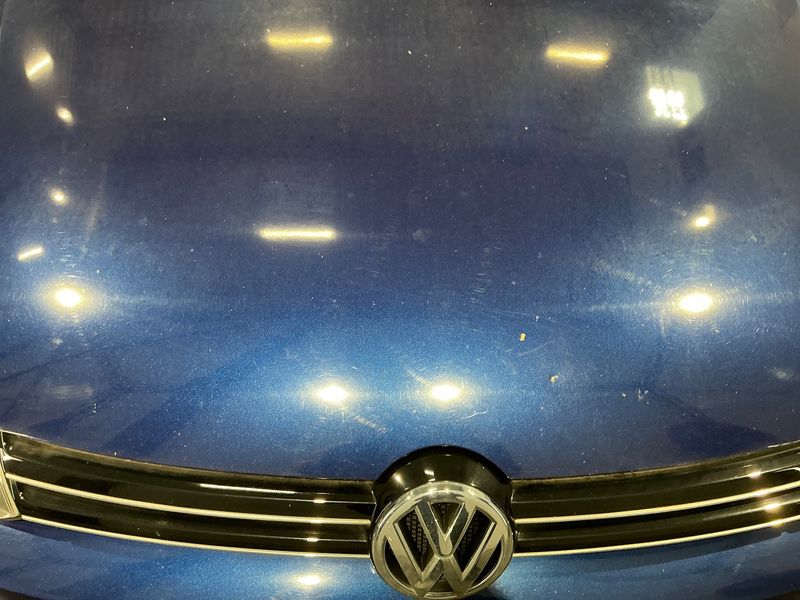 Volkswagen Golf VI 1.4 Comfortline 2010 – снимка 33