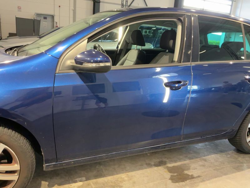 Volkswagen Golf VI 1.4 Comfortline 2010 – снимка 4