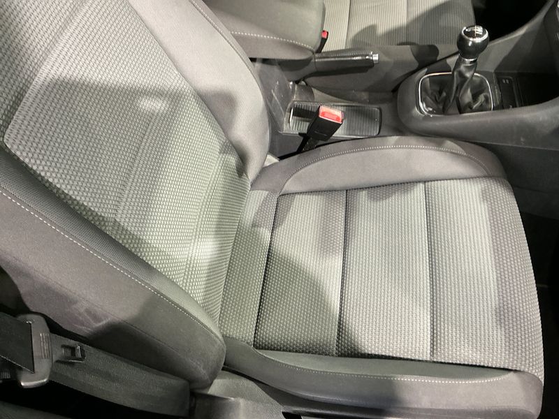 Volkswagen Golf VI 1.4 Comfortline 2010 – снимка 25