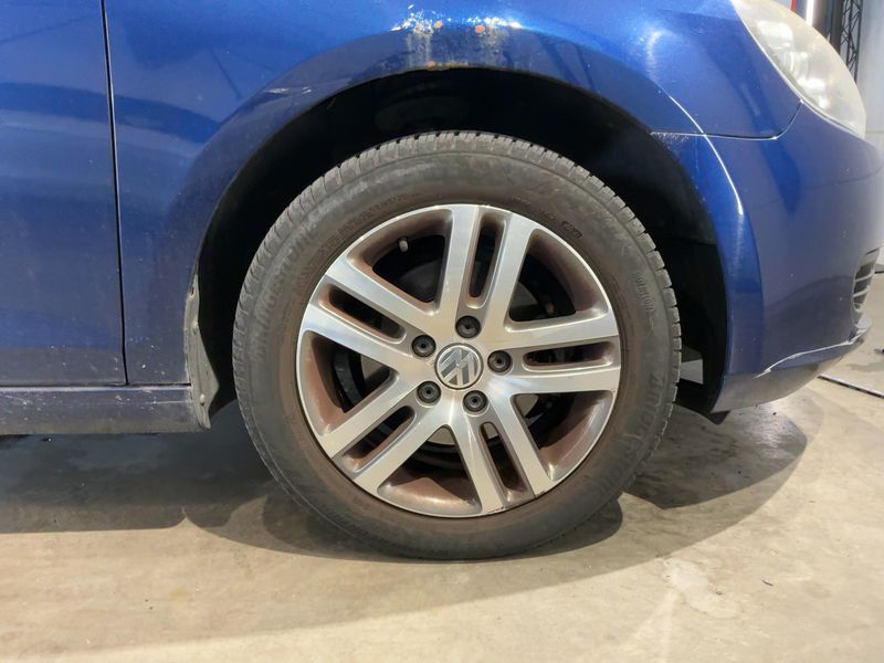 Volkswagen Golf VI 1.4 Comfortline 2010 – снимка 11