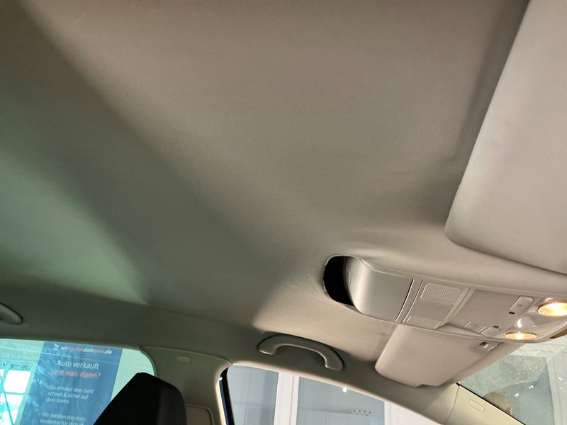 Volkswagen Golf VI 1.4 Comfortline 2010 – снимка 24
