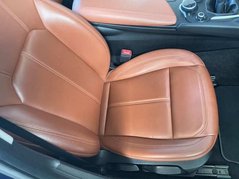 Alfa Romeo Giulia 2.2 JTDM Super 2017 – снимка 32