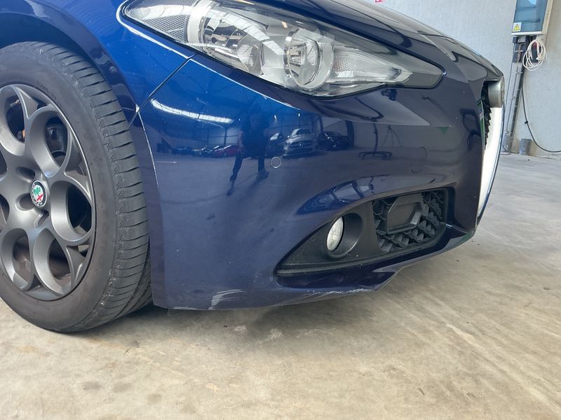 Alfa Romeo Giulia 2.2 JTDM Super 2017 – снимка 41