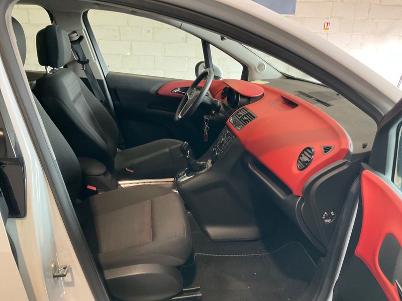 Opel Meriva 1.4 Enjoy 2011 – снимка 3