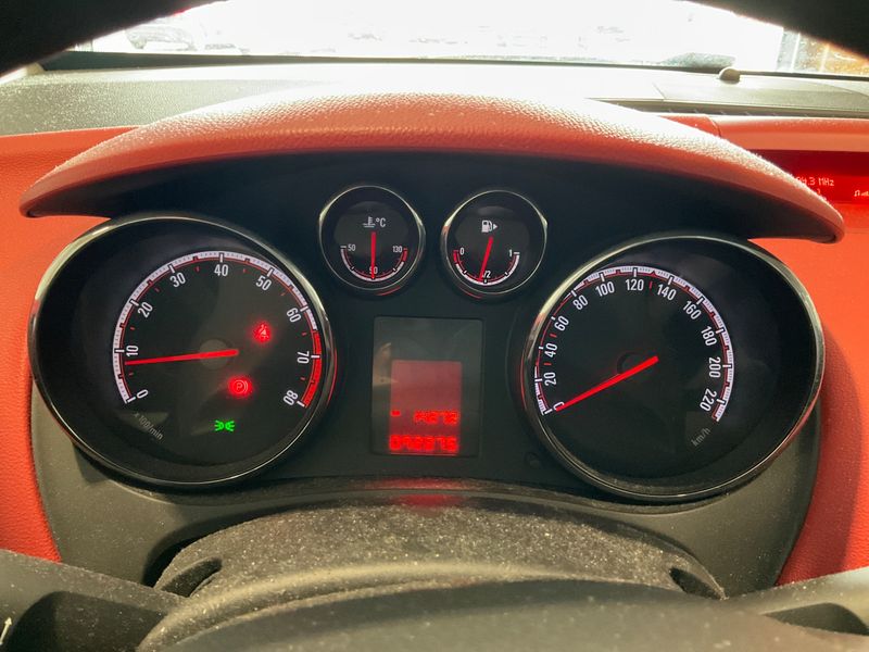 Opel Meriva 1.4 Enjoy 2011 – снимка 4