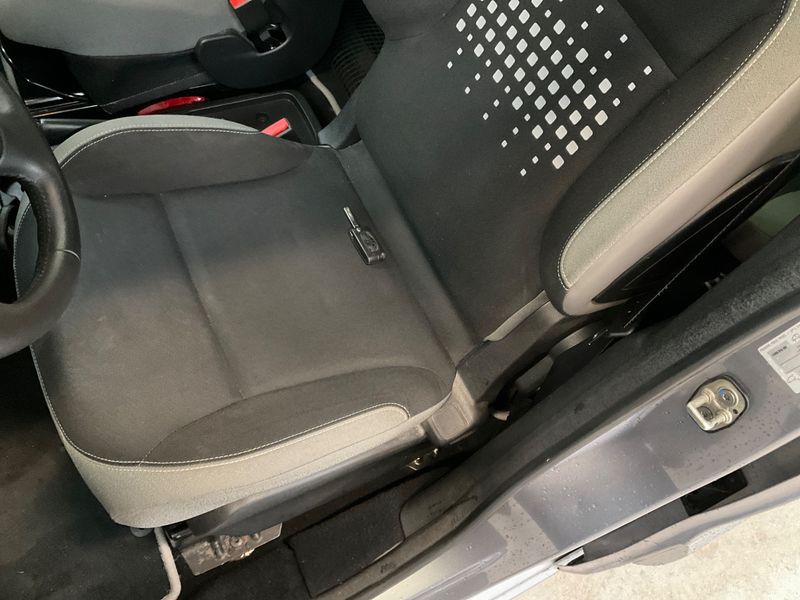 Citroen Berlingo 1.6 Blue-HDi Selection 2016 – снимка 29
