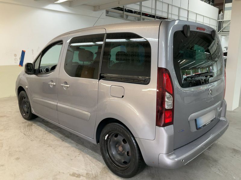 Citroen Berlingo 1.6 Blue-HDi Selection 2016 – снимка 6