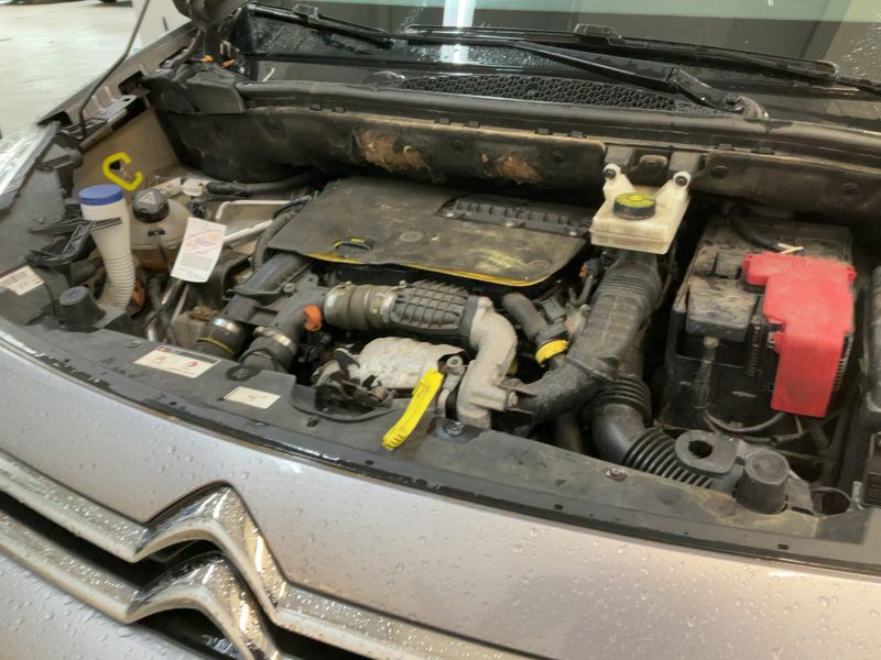 Citroen Berlingo 1.6 Blue-HDi Selection 2016 – снимка 24