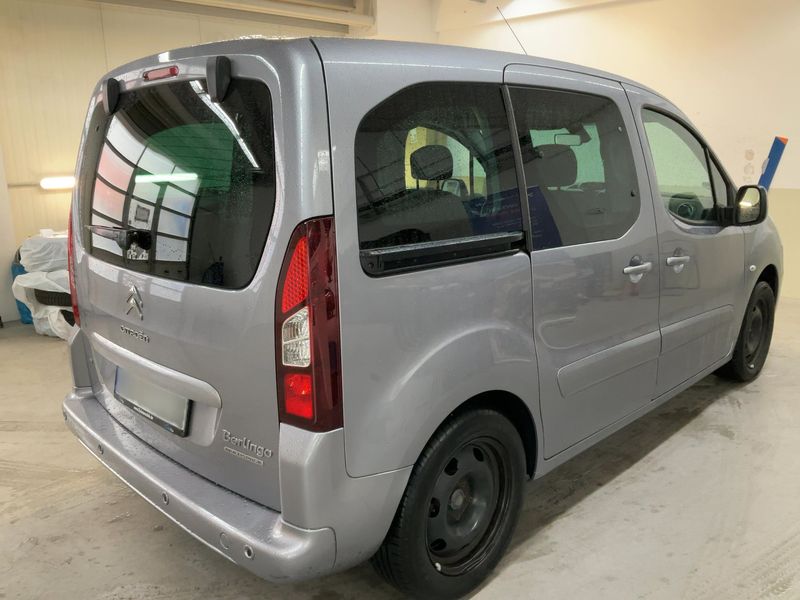 Citroen Berlingo 1.6 Blue-HDi Selection 2016 – снимка 8
