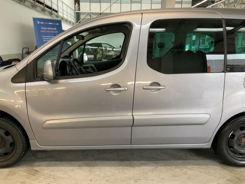 Citroen Berlingo 1.6 Blue-HDi Selection 2016 – снимка 4