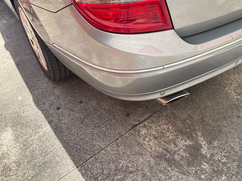 Mercedes-Benz C-Klasse C 220 CDI T BlueEfficiency Avantgarde 2010 – снимка 27