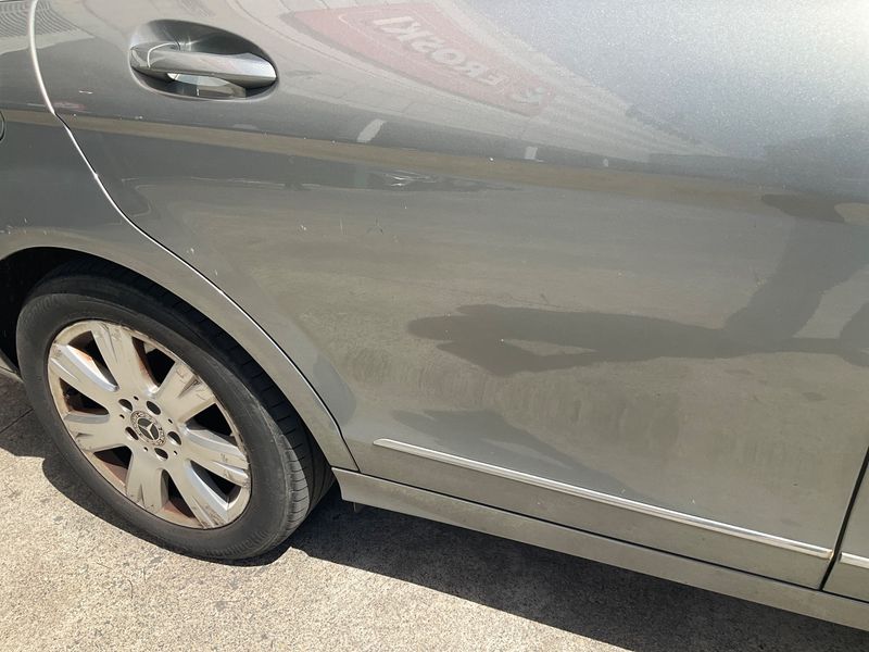 Mercedes-Benz C-Klasse C 220 CDI T BlueEfficiency Avantgarde 2010 – снимка 22