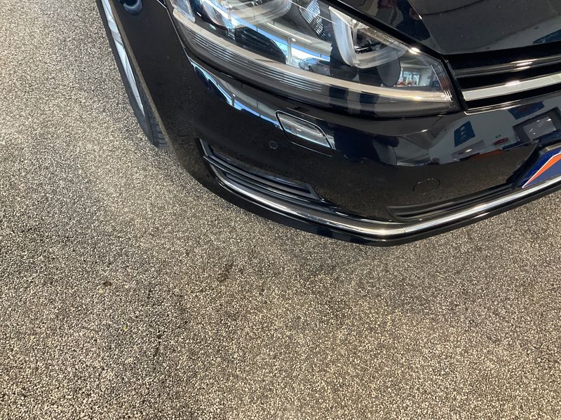Volkswagen Golf VII 1.4 TSI Lounge BlueMotion Tech 2015 – снимка 29