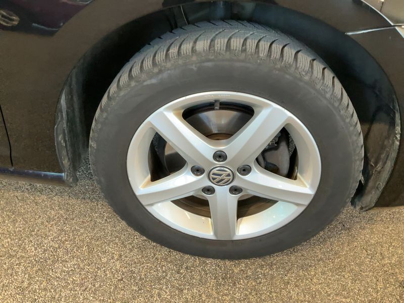 Volkswagen Golf VII 1.4 TSI Lounge BlueMotion Tech 2015 – снимка 11