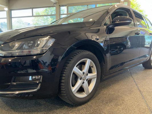 Volkswagen Golf VII 1.4 TSI Lounge BlueMotion Tech 2015 – снимка 2