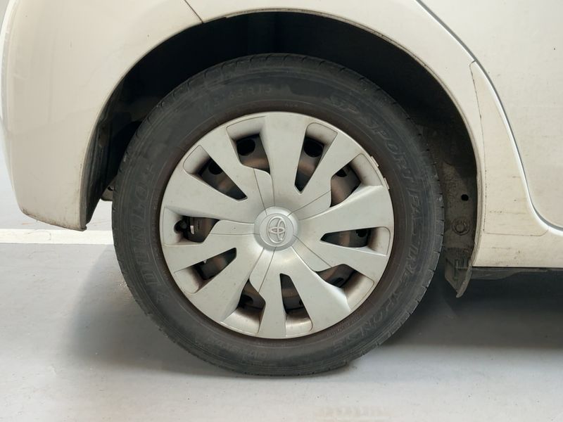 Toyota Yaris 1.5 Hybrid France 2016 – снимка 9