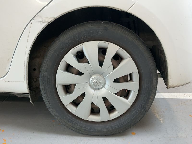 Toyota Yaris 1.5 Hybrid France 2016 – снимка 5