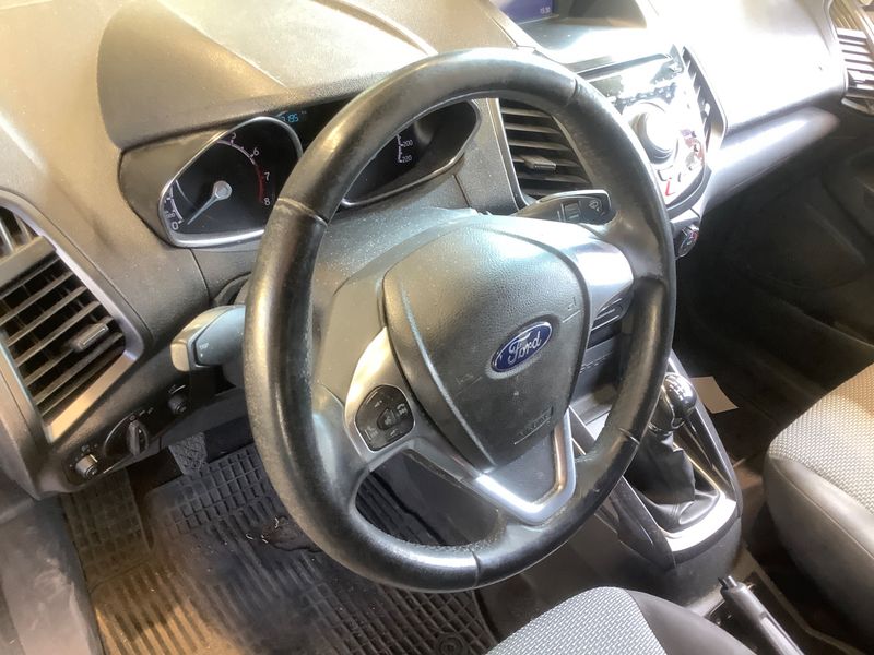 Ford EcoSport 1.0 EcoBoost Trend 2017 – снимка 28