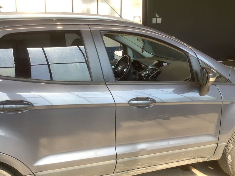 Ford EcoSport 1.0 EcoBoost Trend 2017 – снимка 10