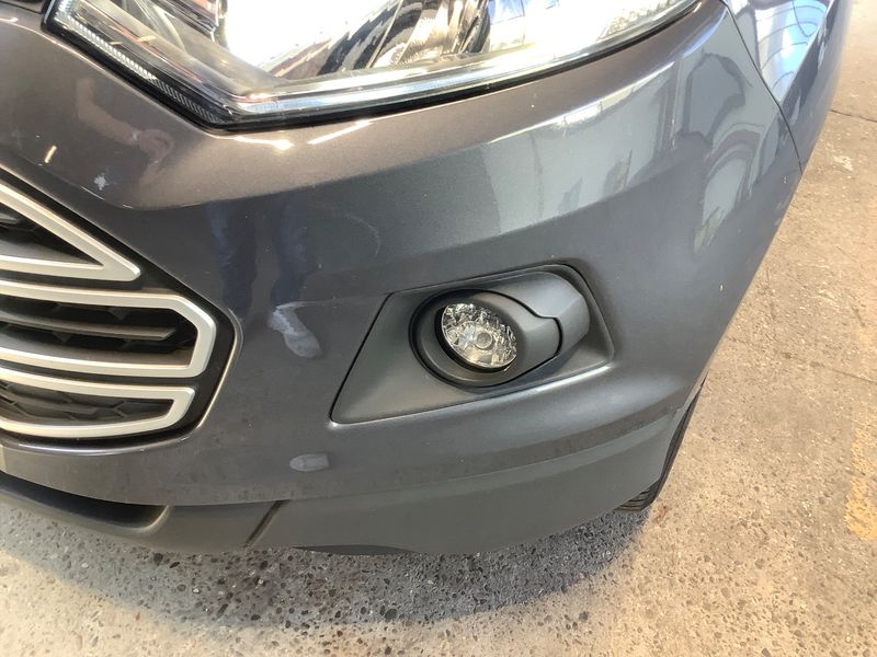 Ford EcoSport 1.0 EcoBoost Trend 2017 – снимка 31