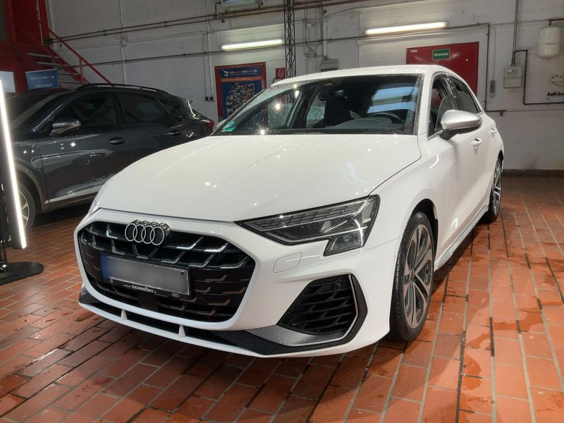 Audi S3 Sportback 2.0 TFSI quattro 2024 – снимка 1