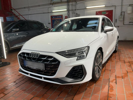 Audi S3 Sportback 2.0 TFSI quattro 2024 – снимка 1