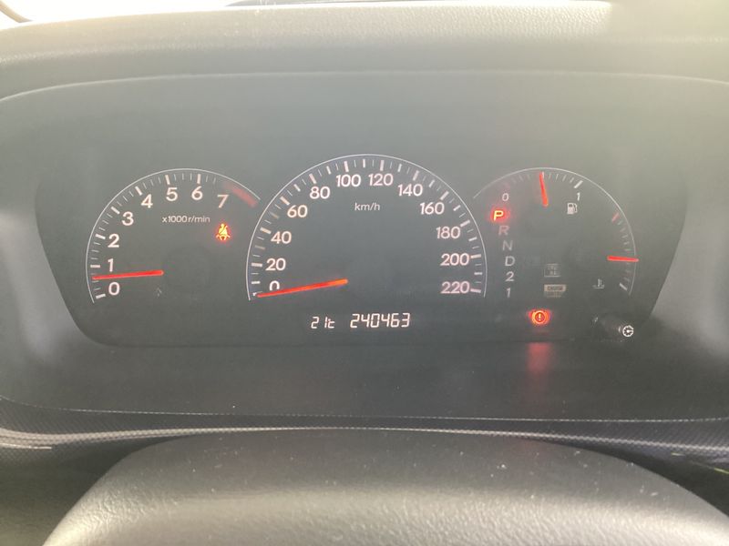 Honda FR-V 1.8 VTEC Executive 2008 – снимка 4