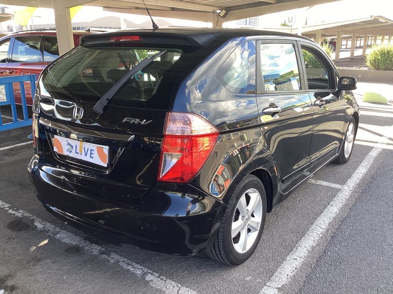Honda FR-V 1.8 VTEC Executive 2008 – снимка 2