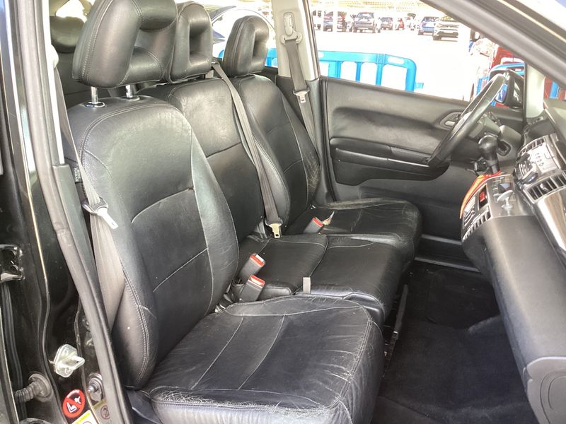 Honda FR-V 1.8 VTEC Executive 2008 – снимка 3