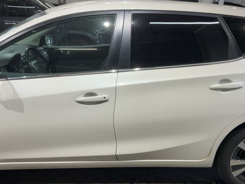 Nissan Pulsar 1.2 Tekna 2015 – снимка 4