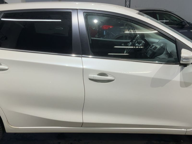 Nissan Pulsar 1.2 Tekna 2015 – снимка 10