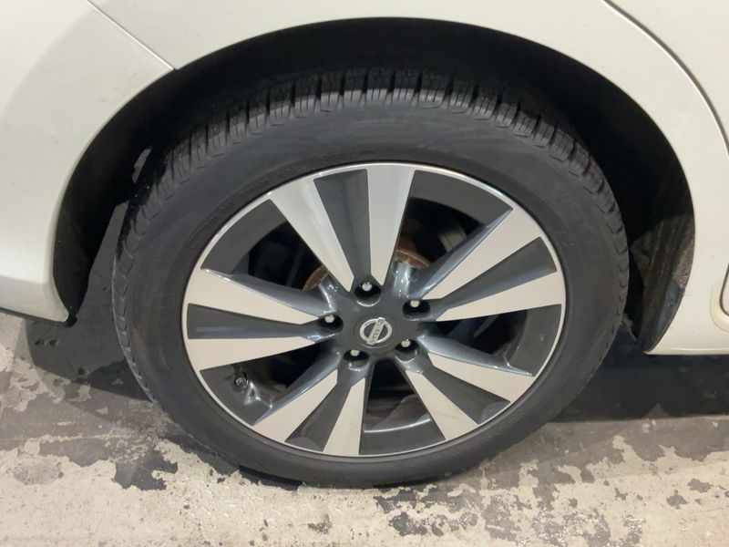 Nissan Pulsar 1.2 Tekna 2015 – снимка 9
