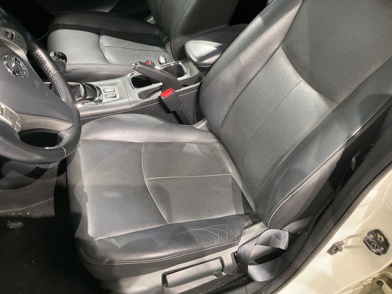 Nissan Pulsar 1.2 Tekna 2015 – снимка 34