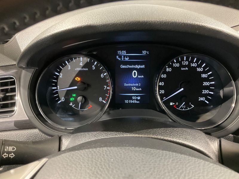 Nissan Pulsar 1.2 Tekna 2015 – снимка 18
