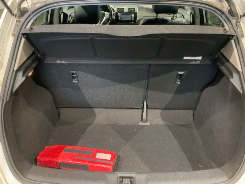 Nissan Pulsar 1.2 Tekna 2015 – снимка 15