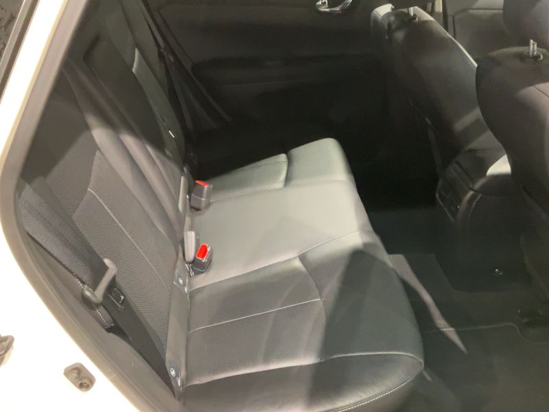 Nissan Pulsar 1.2 Tekna 2015 – снимка 19