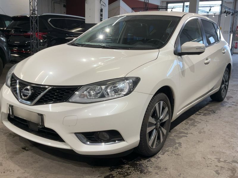 Nissan Pulsar 1.2 Tekna 2015 – снимка 1