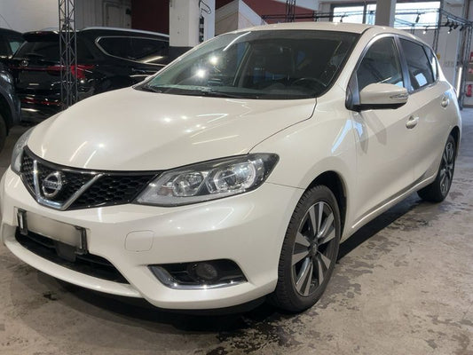 Nissan Pulsar 1.2 Tekna 2015 – снимка 1