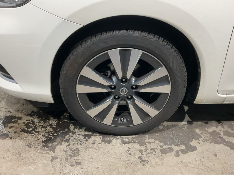 Nissan Pulsar 1.2 Tekna 2015 – снимка 3
