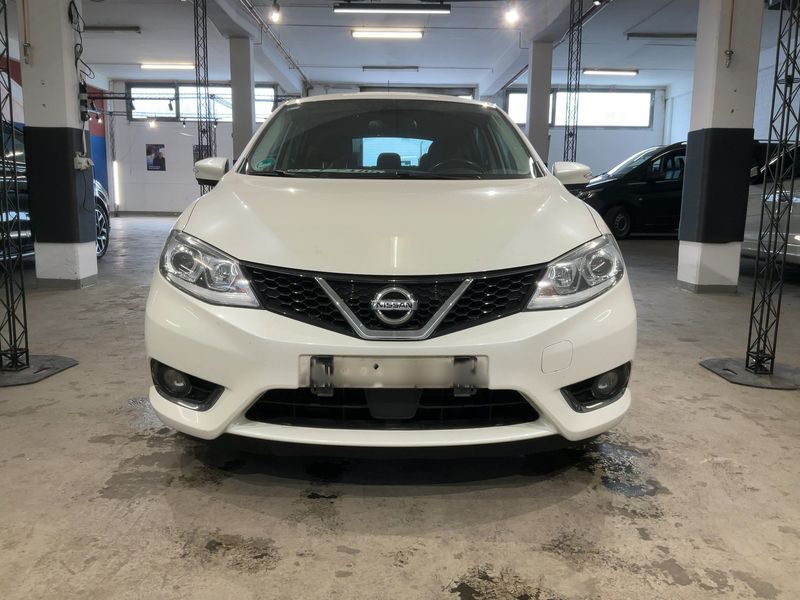 Nissan Pulsar 1.2 Tekna 2015 – снимка 14