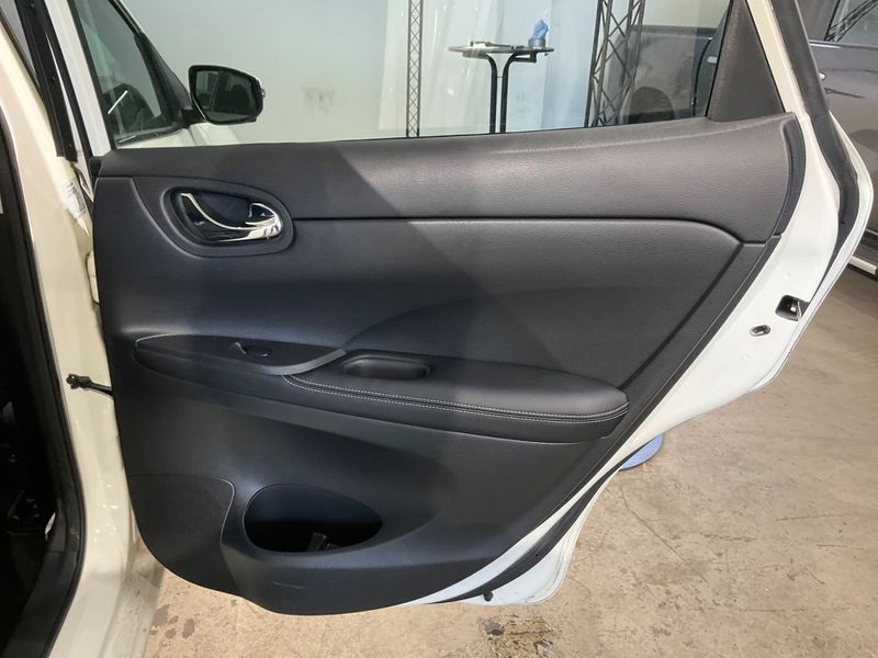 Nissan Pulsar 1.2 Tekna 2015 – снимка 30