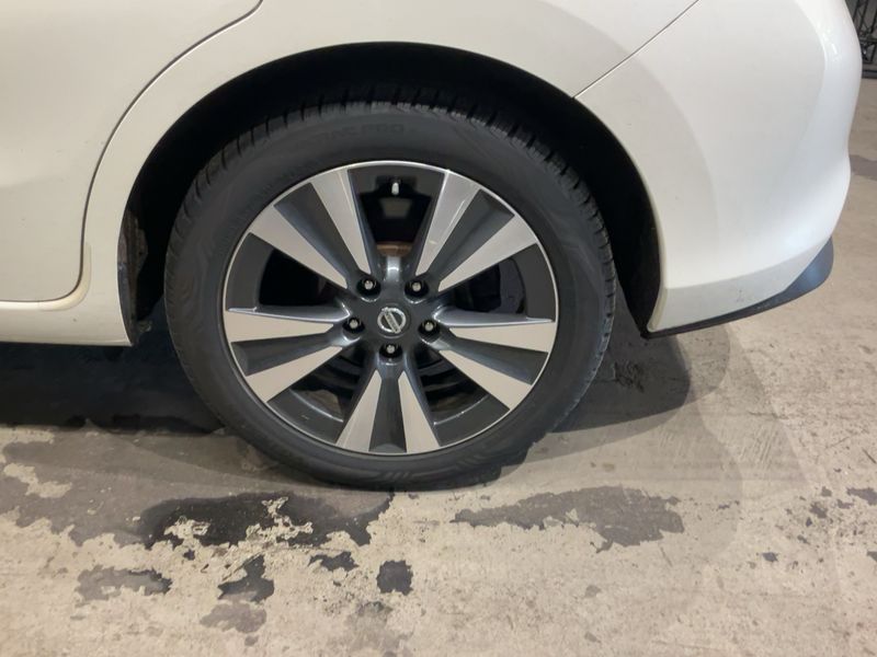 Nissan Pulsar 1.2 Tekna 2015 – снимка 5