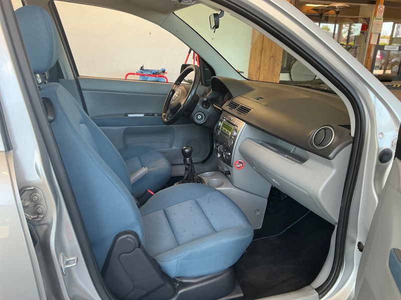 Mazda 2 1.4 Active 2005 – снимка 3