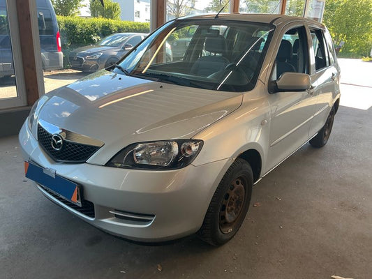 Mazda 2 1.4 Active 2005 – снимка 1