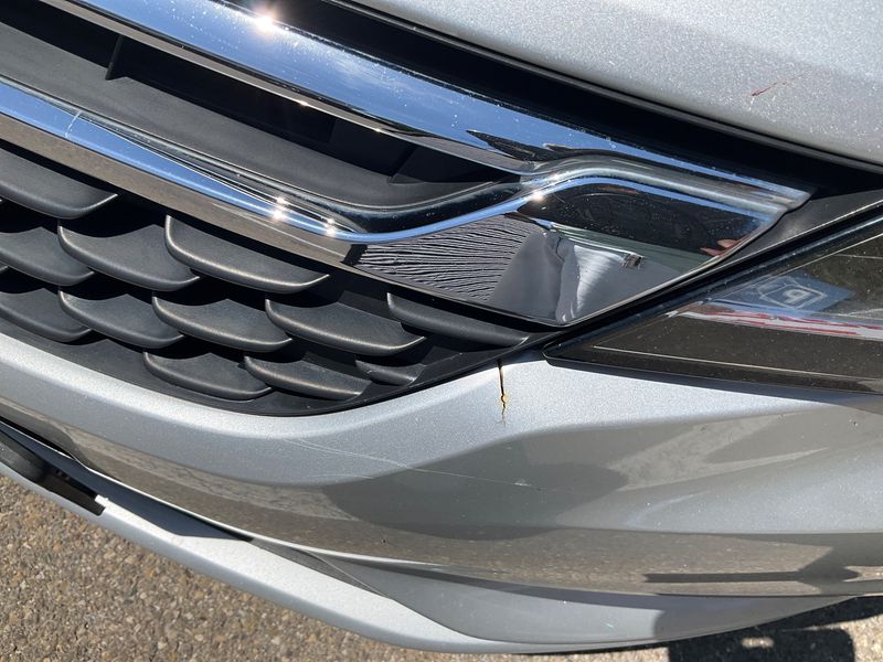 Opel Astra 1.6 CDTI DPF Selection Start/Stop 2017 – снимка 27