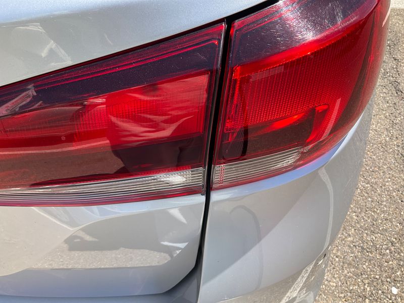 Opel Astra 1.6 CDTI DPF Selection Start/Stop 2017 – снимка 26