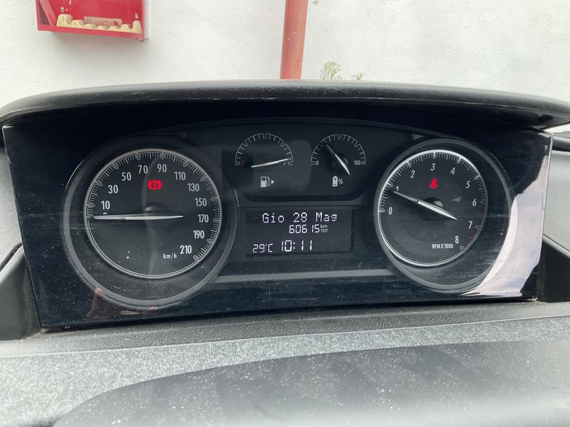 Lancia Ypsilon 1.0 Mild-Hybrid Silver 2020 – снимка 18