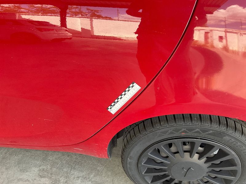 Lancia Ypsilon 1.0 Mild-Hybrid Silver 2020 – снимка 22